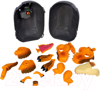 Фигурка игровая Bondibon Дино Бонди. Тираннозавр / ВВ5920