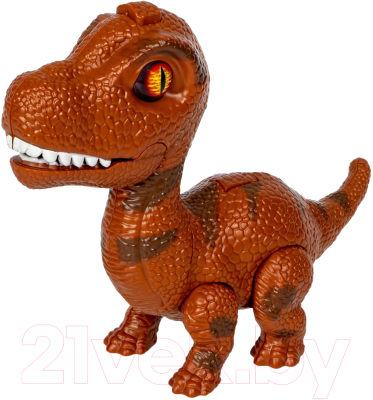 Фигурка игровая Bondibon Дино Бонди. Брахиозавр / ВВ5925 - фото