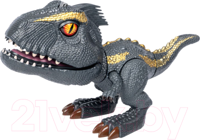 Фигурка игровая Bondibon Дино Бонди. Индораптор / ВВ5921 - фото