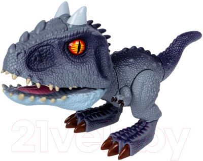 Фигурка игровая Bondibon Дино Бонди. Тираннозавр / ВВ5924 - фото