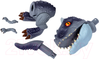 Фигурка игровая Bondibon Дино Бонди. Тираннозавр / ВВ5924