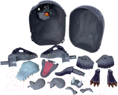 Фигурка игровая Bondibon Дино Бонди. Тираннозавр / ВВ5924