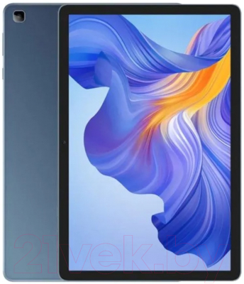 Планшет Honor Pad X8 4GB/64GB LTE 5301AFJE/ AGM3-AL09HN - фото