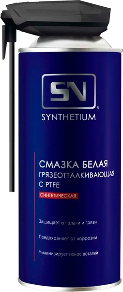 Смазка техническая ASTROhim SN-4525 - фото