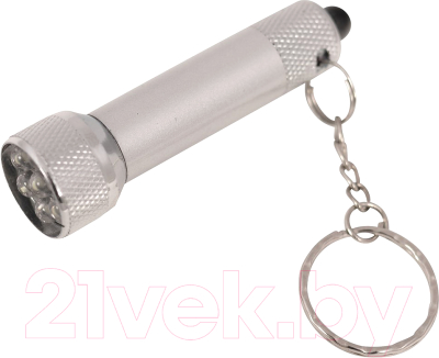 Фонарь Мультидом Брелок Луч VL84-203 - фото