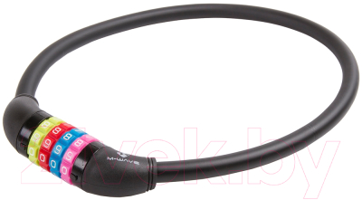 Велозамок M-Wave 231050 - фото