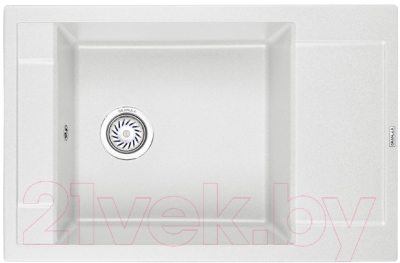 Мойка кухонная GRANULA GR-7806 - фото