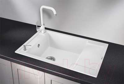 Мойка кухонная GRANULA GR-7806