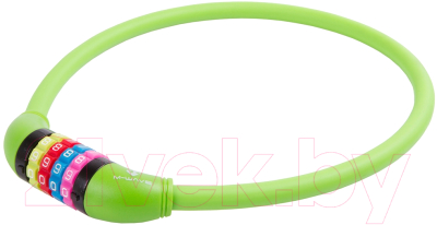 Велозамок M-Wave 231055 - фото