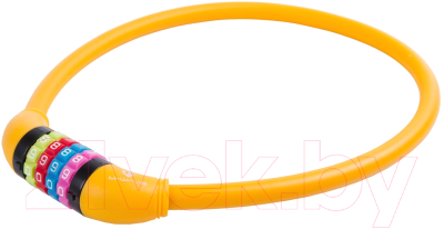 Велозамок M-Wave 231057 - фото