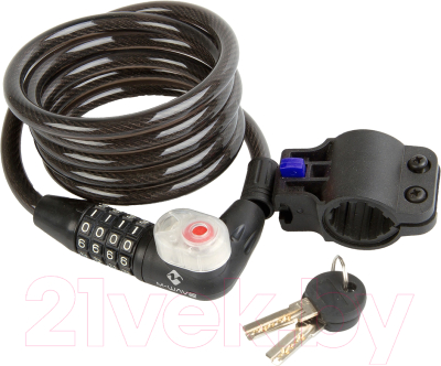 Велозамок M-Wave 233855 - фото