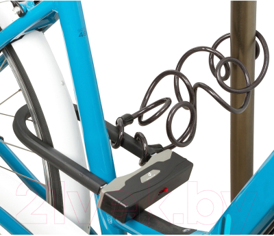 Велозамок M-Wave 234025