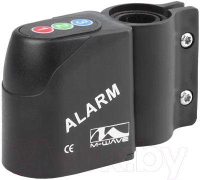 Сигнализация для велосипеда M-Wave 234000 - фото