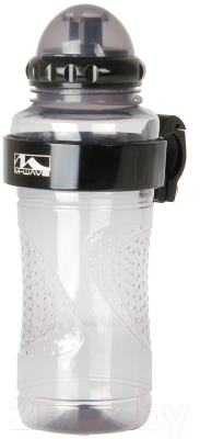 Держатель для аксессуаров на велосипед M-Wave 340150