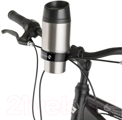 Держатель для аксессуаров на велосипед M-Wave 340150