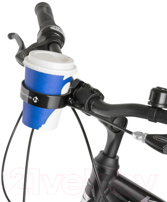 Держатель для аксессуаров на велосипед M-Wave 340150