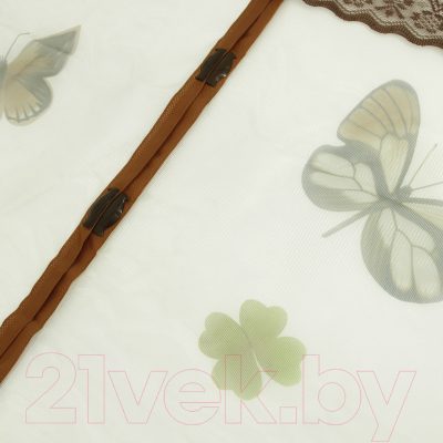 Москитная сетка на дверь Rosenberg R-400010