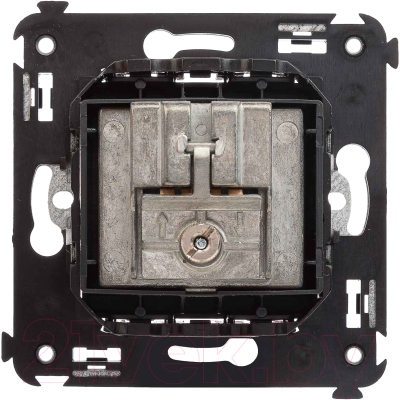 Розетка DKC Avanti TV-FM-SAT / 4412533