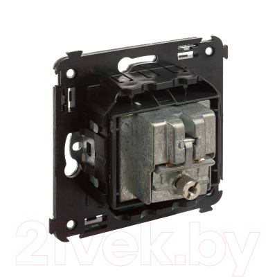 Розетка DKC Avanti TV-FM-SAT / 4412533