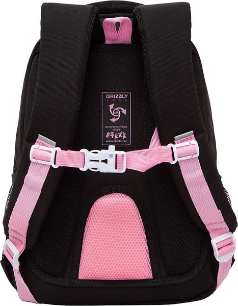 Школьный рюкзак Grizzly RG-361-2