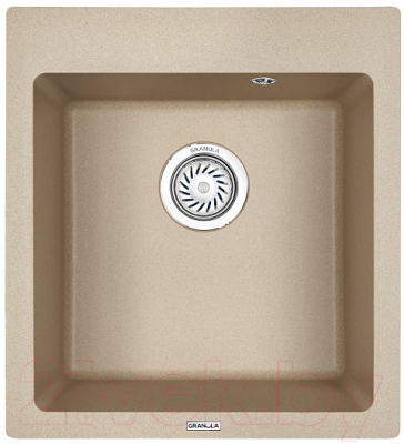 Мойка кухонная GRANULA GR-4651 - фото