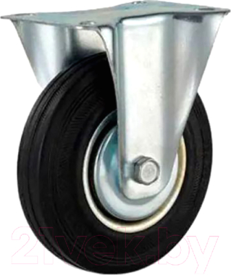 Опора колесная для тележки складской TOR FC 85 250мм (F) / 1007702 - фото