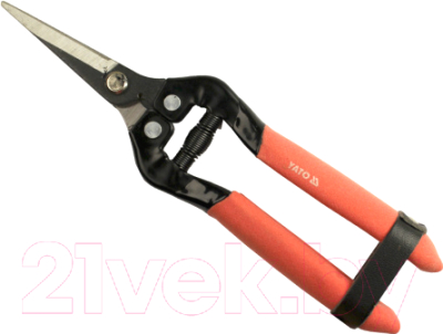 Садовые ножницы механические Yato YT-8816 - фото