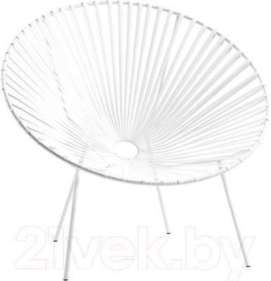 Кресло садовое Князев Мебель Акапулько - фото