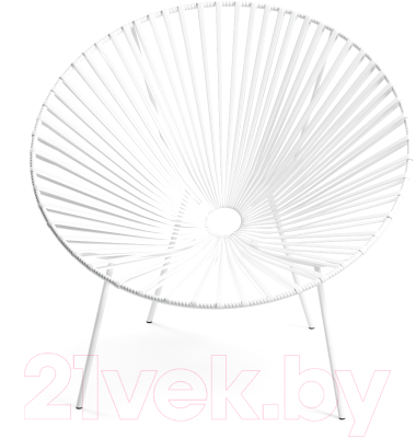 Кресло садовое Князев Мебель Акапулько