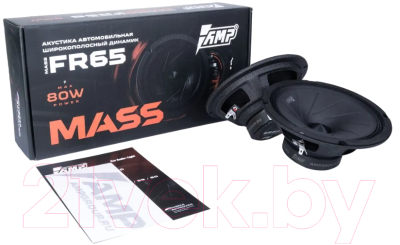 Среднечастотная АС AMP Mass FR65