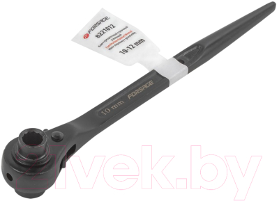 Ступичный ключ Forsage F-8221012 - фото