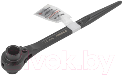 Ступичный ключ Forsage F-8221214 - фото