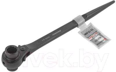 Ступичный ключ Forsage F-8221315 - фото