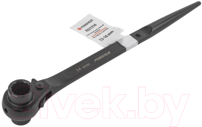 Ступичный ключ Forsage F-8221316 - фото