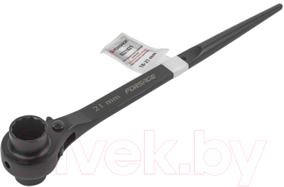 Ступичный ключ Forsage F-8221821 - фото