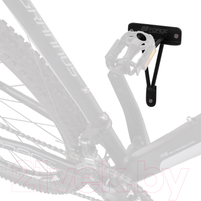 Кронштейн для велосипеда FORCE 899495-F