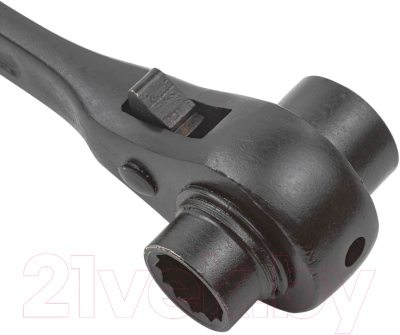 Ступичный ключ RockForce RF-8221821