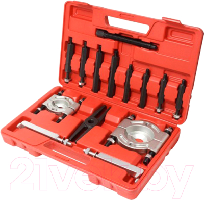 Набор съемников RockForce RF-66611 - фото