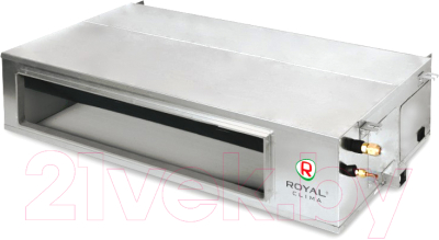 Сплит-система Royal Clima CO-D 48HNXA/CO-E 48HNXA - фото