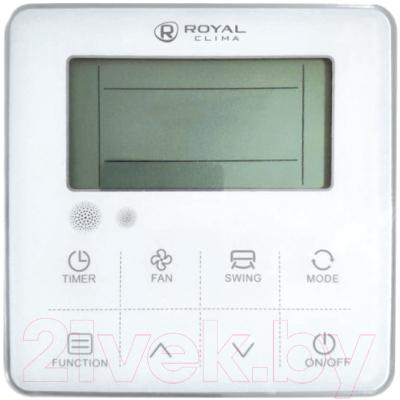 Сплит-система Royal Clima CO-D 48HNXA/CO-E 48HNXA