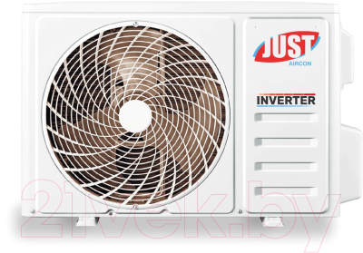 Сплит-система Just JAC-09HPSIA/XAB1