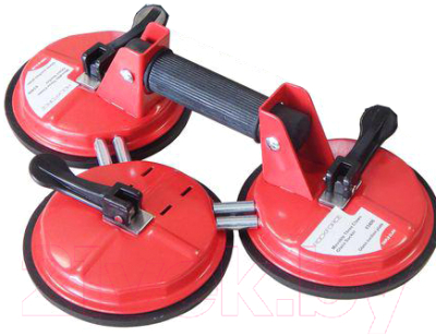 Стеклодомкрат Forsage F-63406 - фото