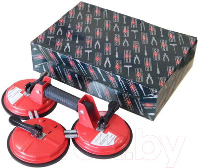 Стеклодомкрат Forsage F-63406