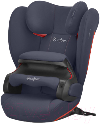 Автокресло Cybex Pallas B-Fix - фото