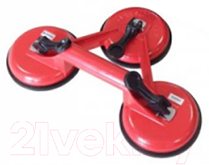 Стеклодомкрат Forsage F-63406AH - фото