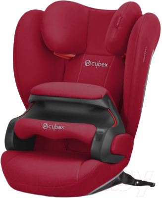 Автокресло Cybex Pallas B-Fix - фото