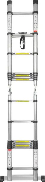 Телескопическая лестница Forsage F-UP220-M(54157)