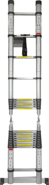 Телескопическая лестница Forsage F-UP280-M(54161)