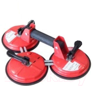 Стеклодомкрат RockForce RF-63406 - фото