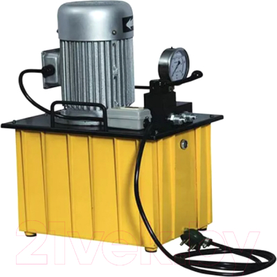 Насос для домкрата TOR HHB-630B-II (220V/1PH/2.2KW) / 1056322 - фото